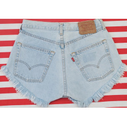 Stars and Stripes levis 501